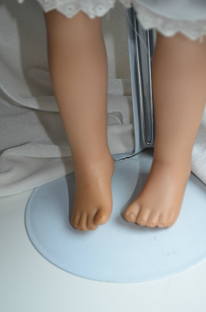 Куклы Anni Aegerter