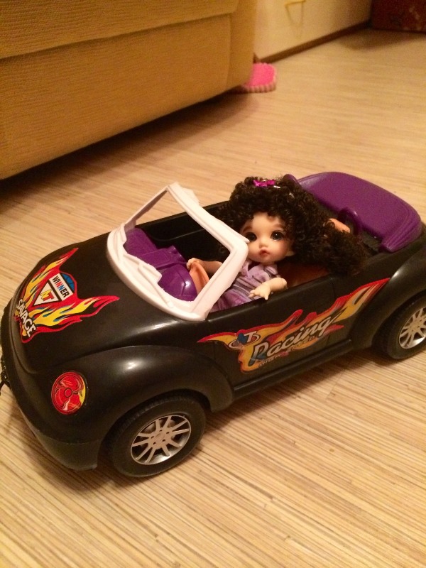 Моя большая-маленькая радость, пуки фи Ванилька от FairyLand | Бэйбики Моя большая-маленькая радость, пуки фи Ванилька от FairyLand