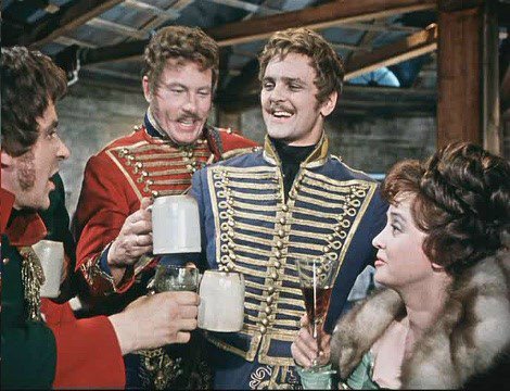 Новый год без Ипполита. Памяти Юрия Яковлева (фото 5)