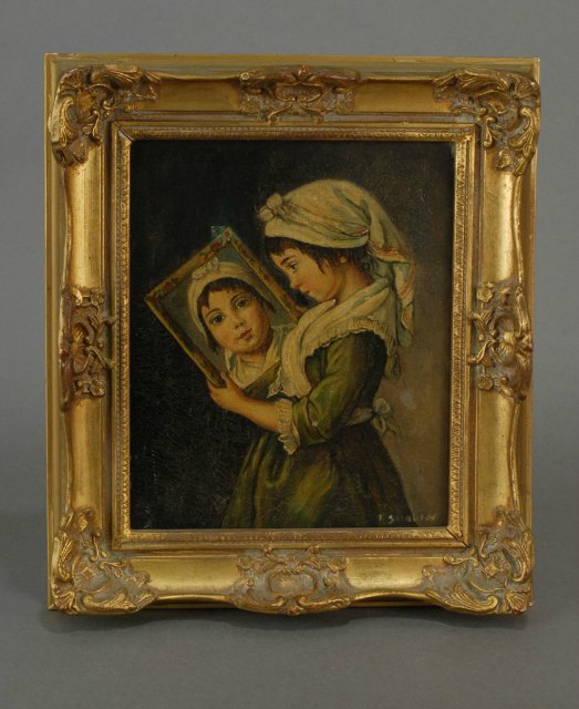 Миньонетты и их крошечный мир