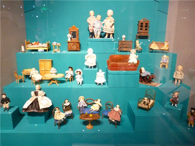 Выставка “Волшебство старинной игрушки” в Коломенском. Часть 2 | Бэйбики Выставка “Волшебство старинной игрушки” в Коломенском. Часть 2