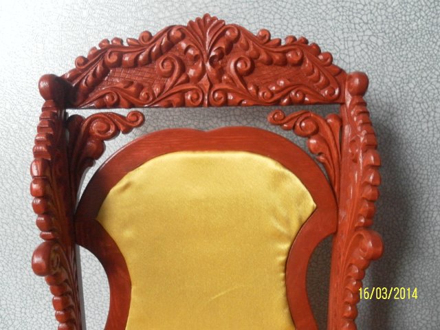 Подарок любимого мужа на 8 марта (фото 2)