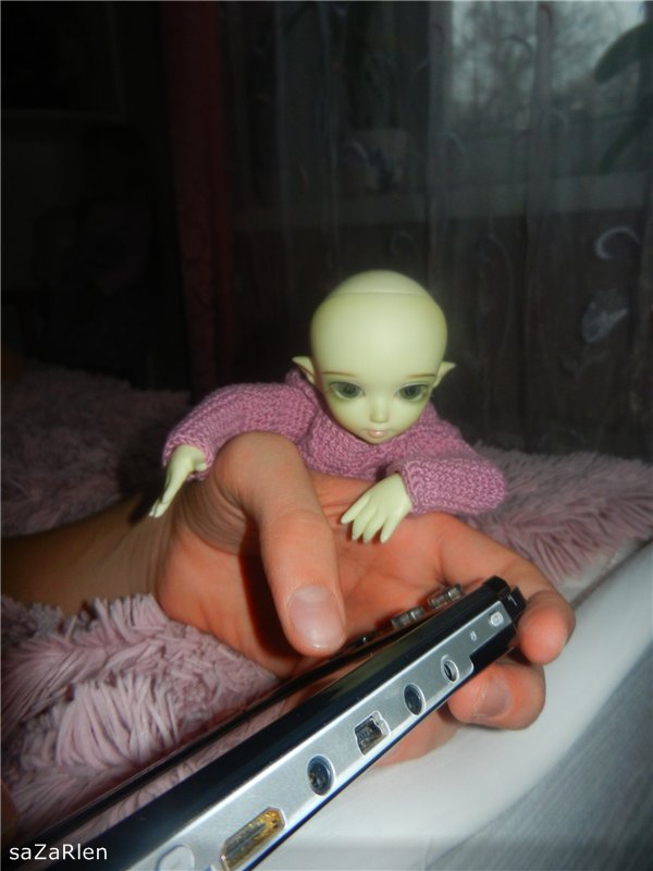 Мои любимые FairyLand(ики) (фото 9)