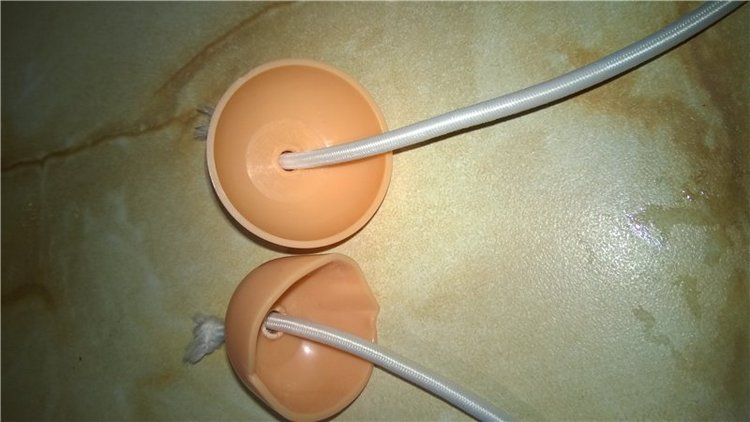 Осторожно или давайте будем честными. Ремонт Galoob Baby Face (фото 4)