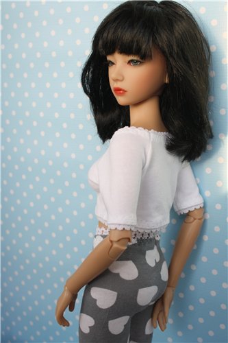 Гардероб для красавицы Леоны (фото 7)