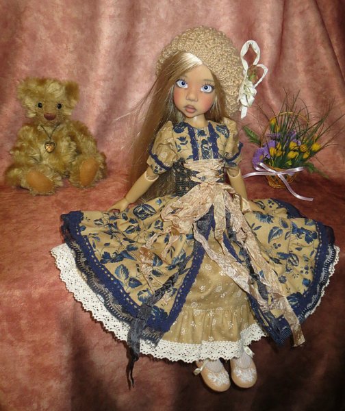 Пришли сказать: «Спасибо!» часть 4