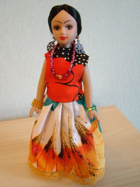 Записки реаниматора. Часть 3. Фарфоровые куклы