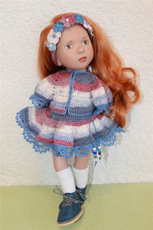 Три образа для той, что меня вдохновила. Часть 3 - "Вечер"