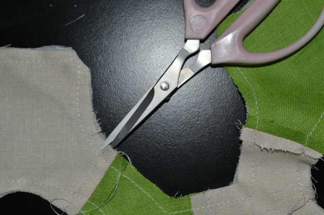 Шьем вместе. Мастер-класс по пошиву платья для кукол Готц 50 см