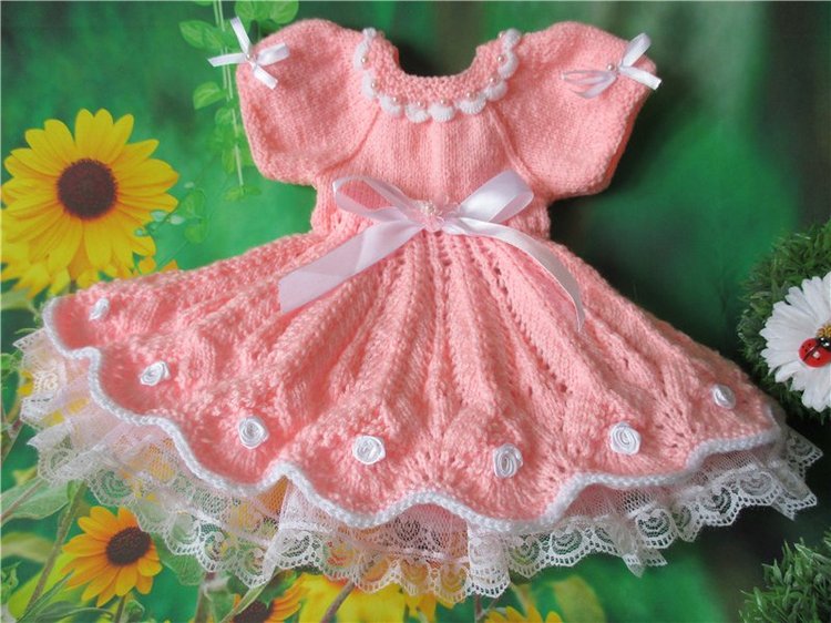 "Первая земляничка"- моя новая работа ( для малышек Lee Middleton ,реборн и всеx подобныx малышек-очаровашек) (фото 2)