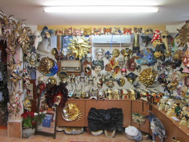 "Моя Италия". Часть 7 - Венеция