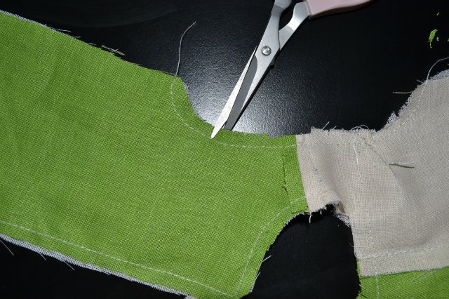 Шьем вместе. Мастер-класс по пошиву платья для кукол Готц 50 см