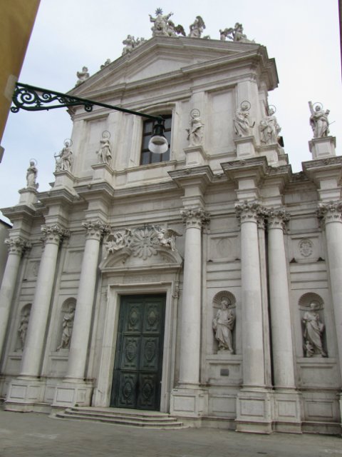 "Моя Италия". Часть 7 (заключительная) - Венеция