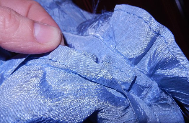 "Королева, ах, королева!" или Подскажите, знатоки антикварок, что в ней королевского