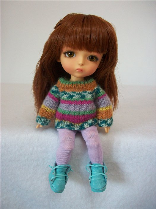 Как латишки урожай собирали (фото 7)