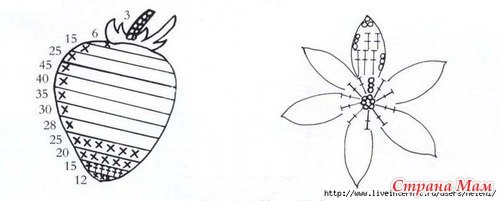 Наш осенний "урожай" — Другие хобби и увлечения: сад