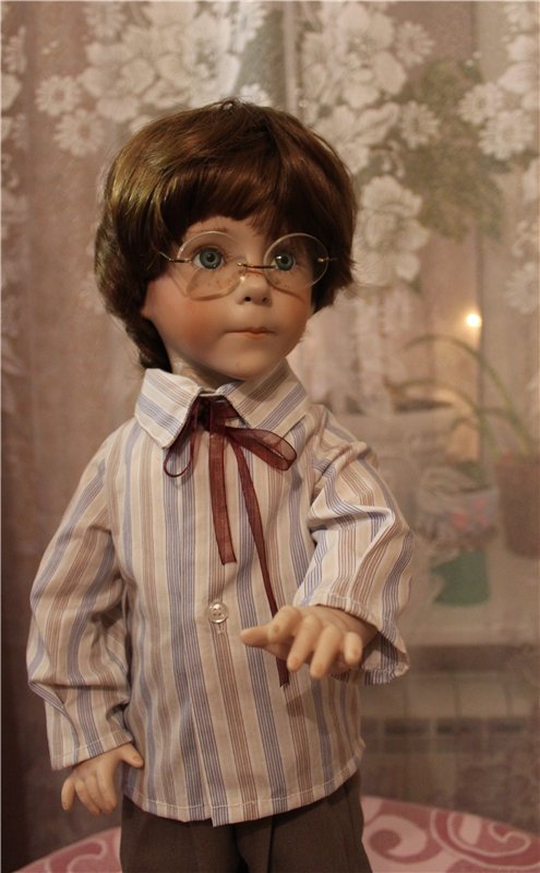 Наши переделки. Часть вторая (фото 4)