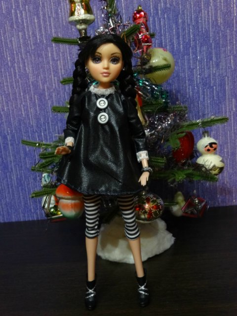 Мои высокие красавицы — Домашние коллекции кукол: фото собраний