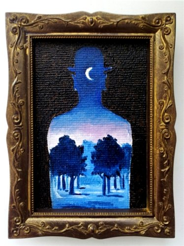 А не замахнуться ли нам на Вильяма, понимаете ли, нашего Шекспира (фото 7)