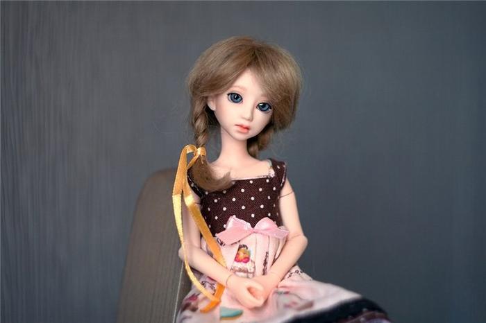 Ася, моя девочка-нежность (фото 9)