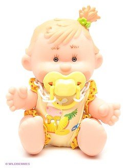 Игровые куклы Yogurtinis, обзор. Фруктово-йогуртовые малыши