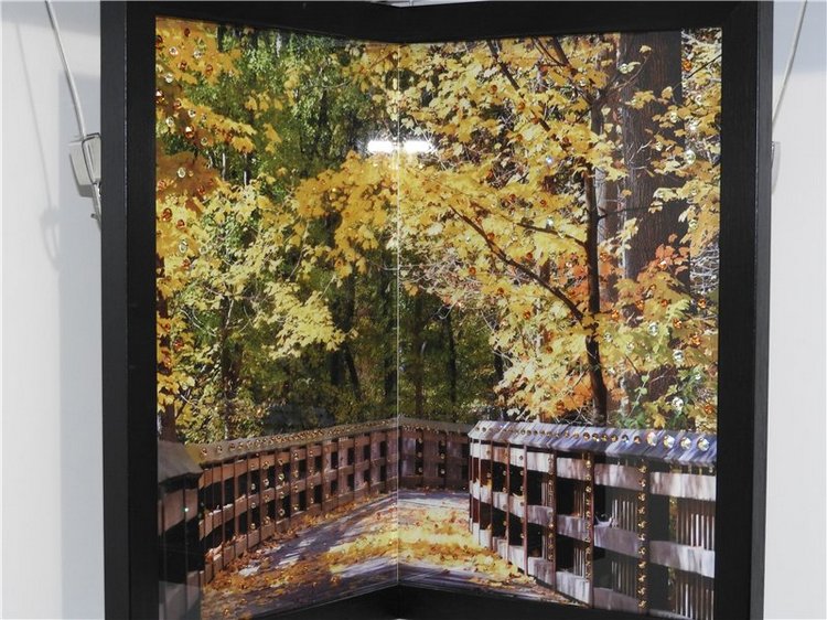 Москва, Гостиный двор, выставка: ПОДАРКИ 2016. Фоторепортаж