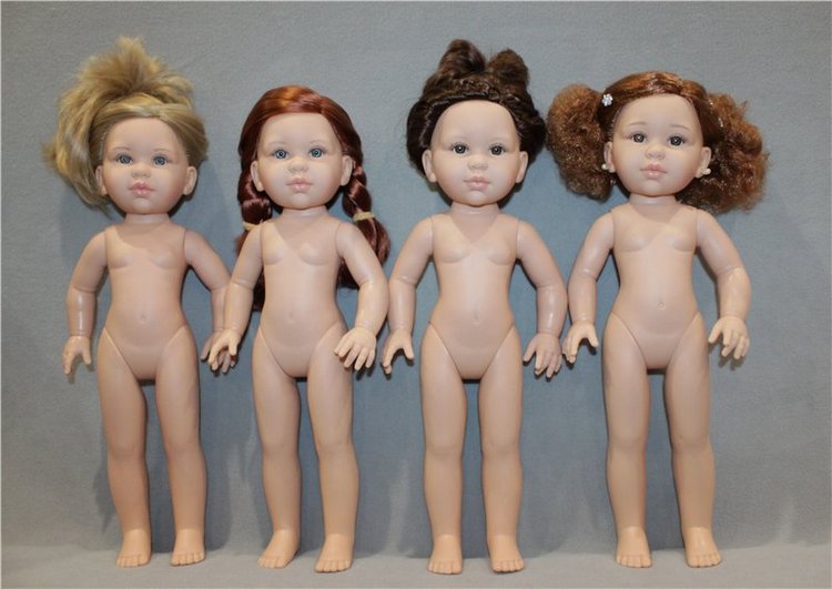 Soy Tu от Paola Reina | Бэйбики Soy Tu от Paola Reina — Куклы Paola Reina (Паола Рейна): новинки