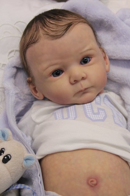 Х Московская международная выставка МишкаГрад 2016