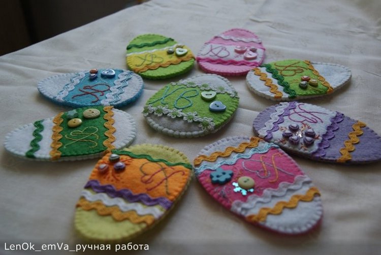 Совсем скоро самый светлый Праздник (фото 3)