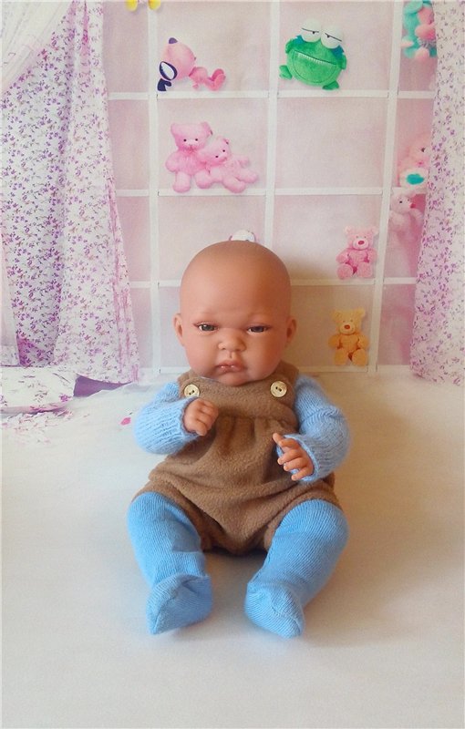 Одеваем малышей. Наряды для мальчика от Антонио Хуан | Бэйбики Одеваем малышей. Наряды для мальчика от Антонио Хуан