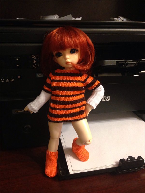 Как мы с Асти полуночничали | Бэйбики Как мы с Асти полуночничали (фото 3)