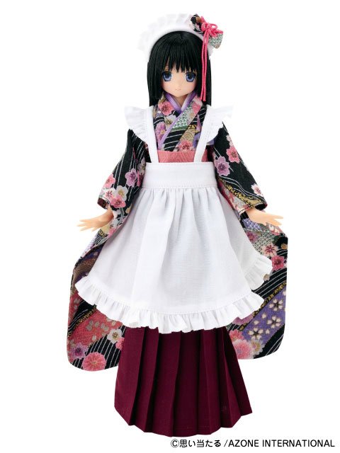 Куклы в кимоно — Болталка и разговоры обо всем: жизнь