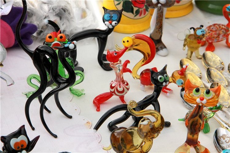 46-ой Пушкинский праздник поэзии в Берново. Часть вторая