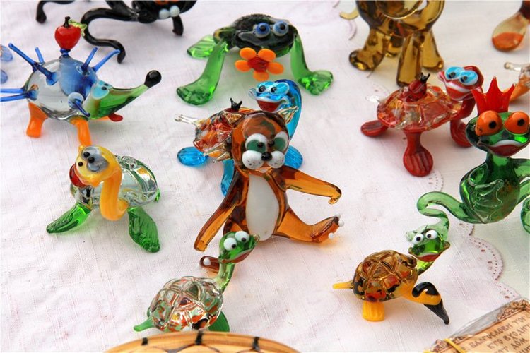 46-ой Пушкинский праздник поэзии в Берново. Часть вторая