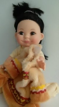 Новая подружка для Веснушки | Бэйбики Новая подружка для Веснушки (фото 5)