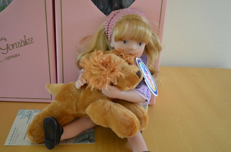 Марио, Марио, Марио и Мариэтта... и обувка на гонзалис (фото 6)