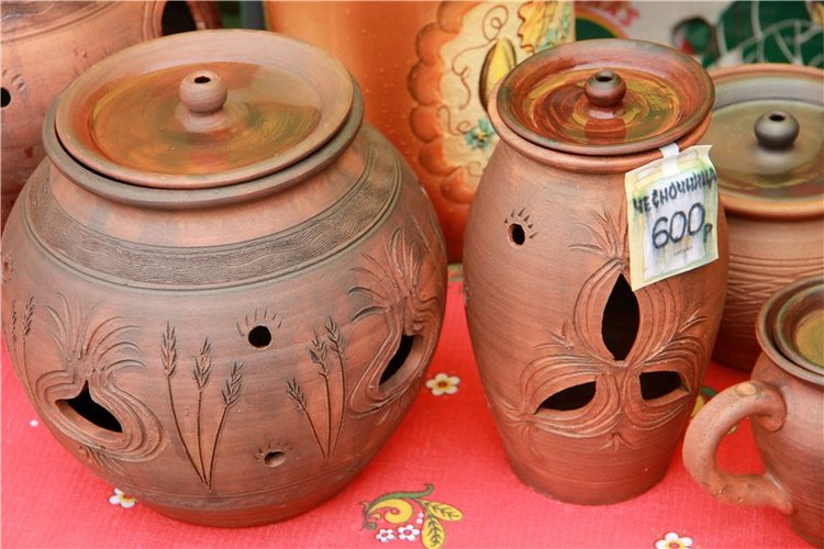 Кашин - город русского сердца. Заключительная часть. День города