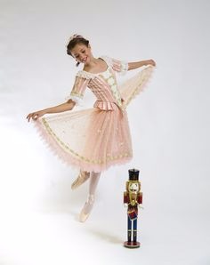 Щелкунчик — Культура