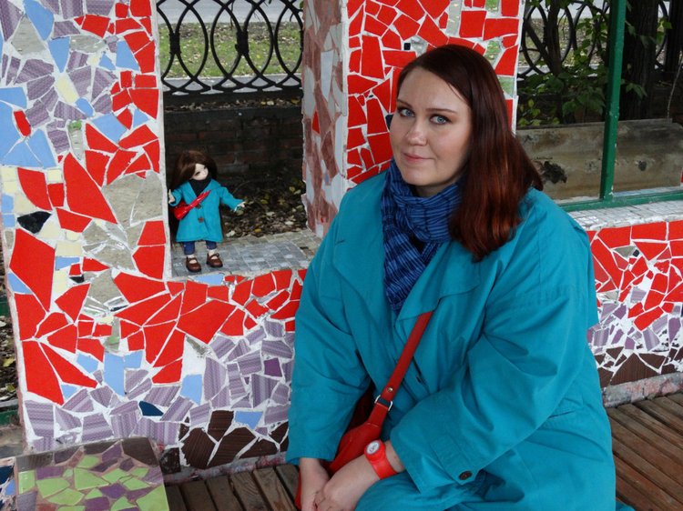 Отличная прогулка — Болталка и разговоры обо всем: жизнь