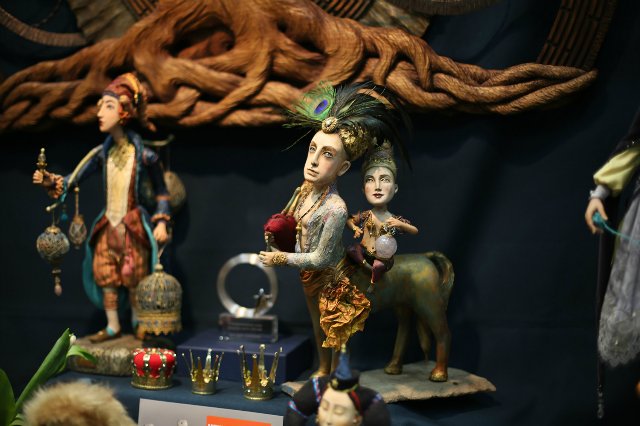 Первый день XII Международной Выставки Кукол! Обзор моими фотоглазами, очень много фотографий! 7.10.2016 г | Бэйбики Первый день XII Международной Выставки Кукол! Обзор моими фотоглазами, очень много фотографий! 7.10.2016 г