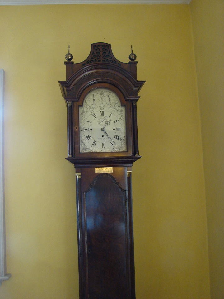 По следам фильма "Гордость и предубеждение".(продолжение)