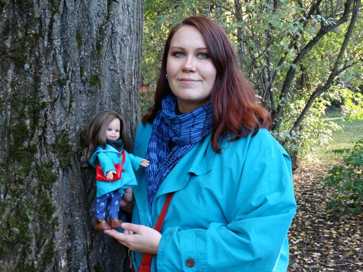 Отличная прогулка — Болталка и разговоры обо всем: жизнь (фото 7)