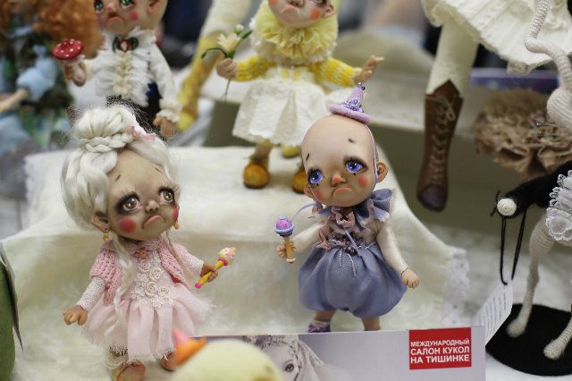 Первый день XII Международной Выставки Кукол! Обзор моими фотоглазами, очень много фотографий! Часть вторая. 7.10.2016г | Бэйбики Первый день XII Международной Выставки Кукол! Обзор моими фотоглазами, очень много фотографий! Часть вторая. 7.10.2016г