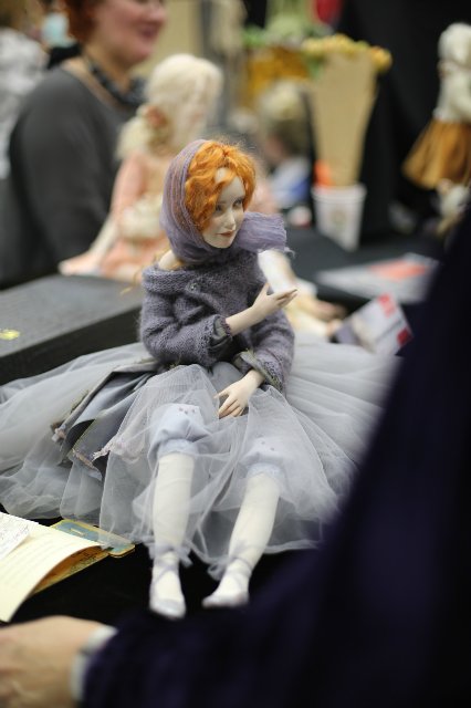 Первый день XII Международной Выставки Кукол! Обзор моими фотоглазами, очень много фотографий! 7.10.2016 г | Бэйбики Первый день XII Международной Выставки Кукол! Обзор моими фотоглазами, очень много фотографий! 7.10.2016 г