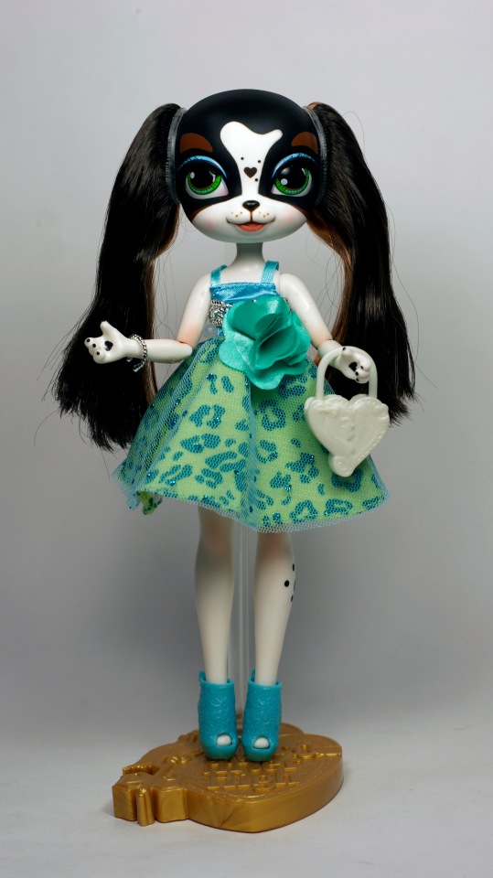 Обзор на собачку Пинки Купер (фото 6)