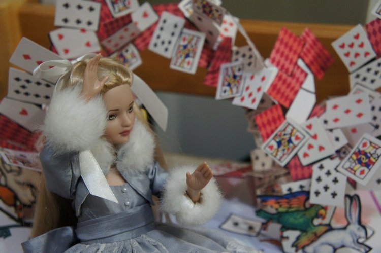 Ищу единомышленников или книга потрясла больше куклы (фото 6)