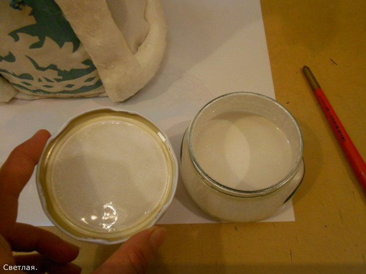 МК: "Новогодняя парочка - Дед Мороз и Снегурочка. Воронежской ФИ. После полной реставрации, с заменой элементов декора"