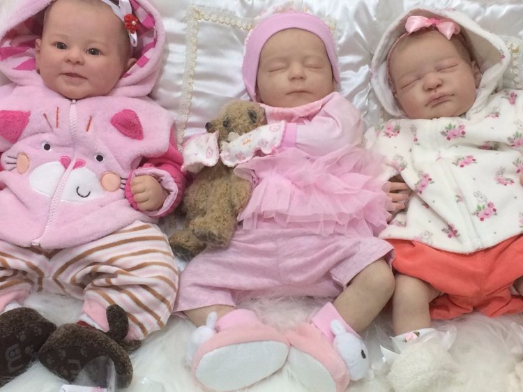 А мы приехали с выставки! Куклы реборн на выставке "Искусство куклы 2016". Фотоотчет