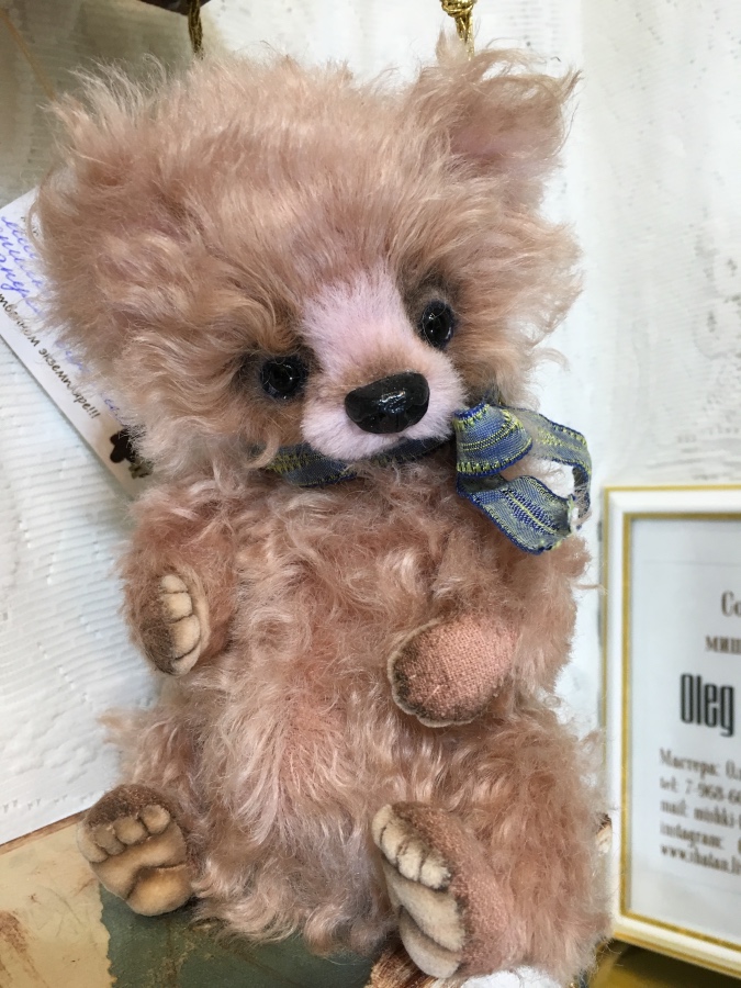 По-настоящему новогоднее настроение с Hello Teddy 2016! Продолжение прогулки | Бэйбики По-настоящему новогоднее настроение с Hello Teddy 2016! Продолжение прогулки