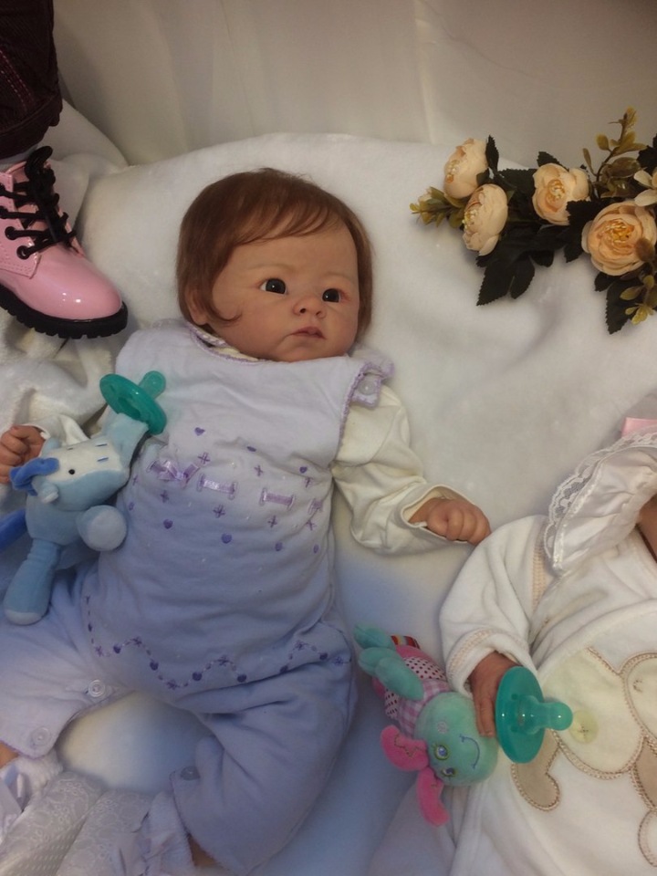 А мы приехали с выставки! Куклы реборн на выставке "Искусство куклы 2016". Фотоотчет